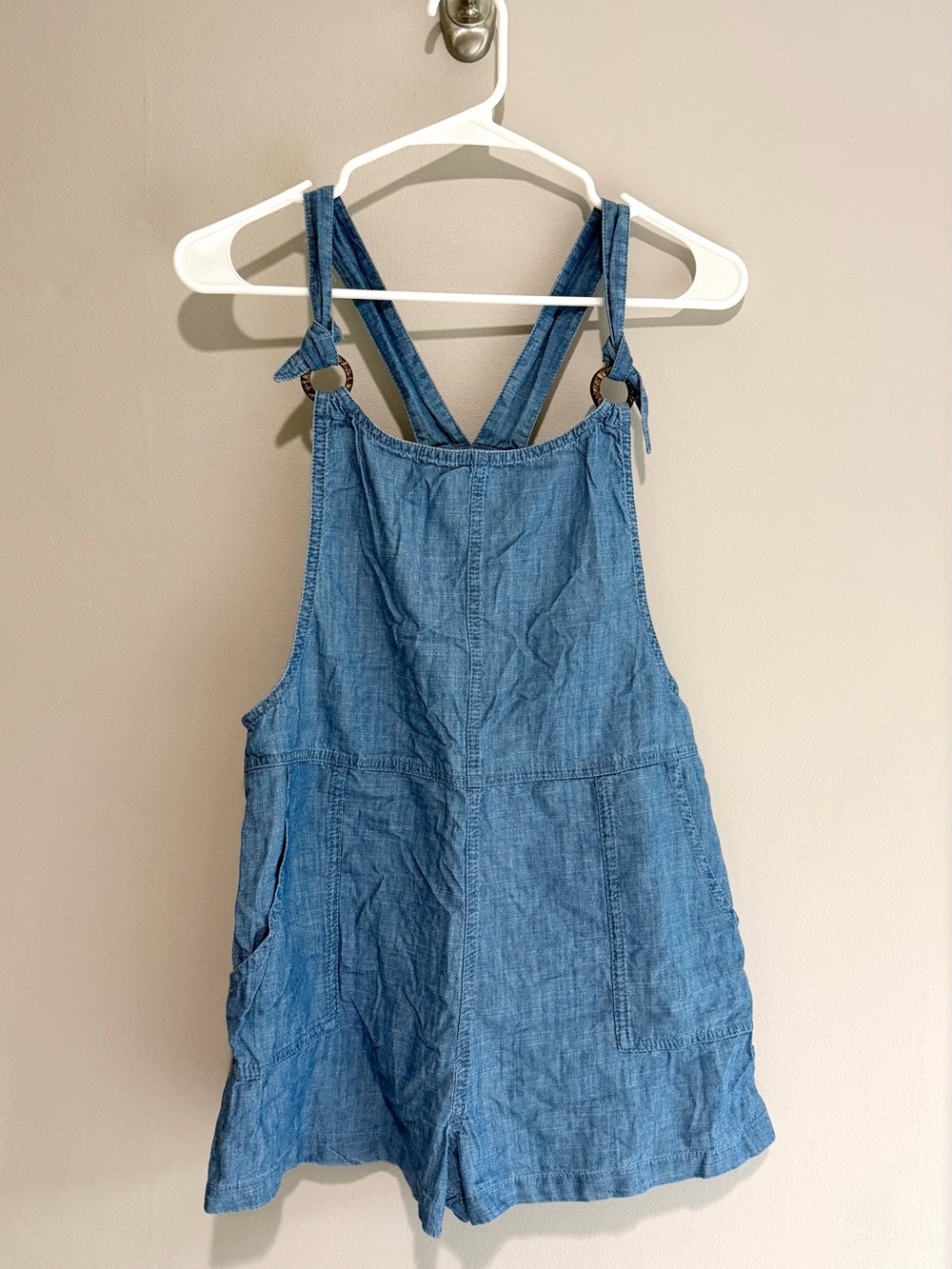 SO Junior’s Shortalls